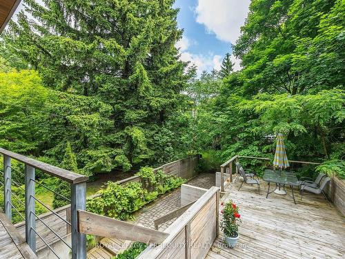 317 Keewatin Ave, Toronto, ON - Outdoor