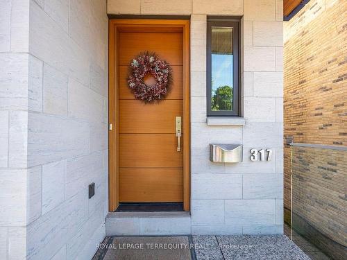 317 Keewatin Ave, Toronto, ON - 