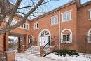 201-335 Renfrew Dr, Markham, ON 