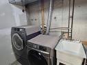 Bsmt-1146 Prestonwood Cres, Mississauga, ON  - Indoor Photo Showing Laundry Room 