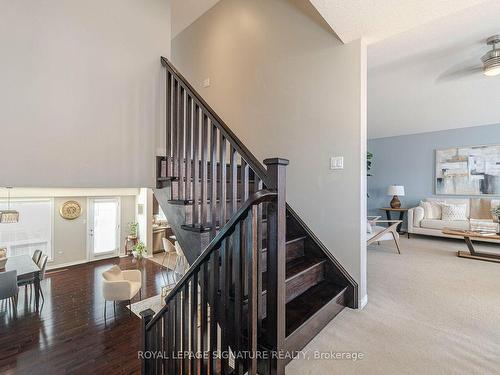 14 Aiken Cres, Orangeville, ON - Indoor Photo Showing Other Room