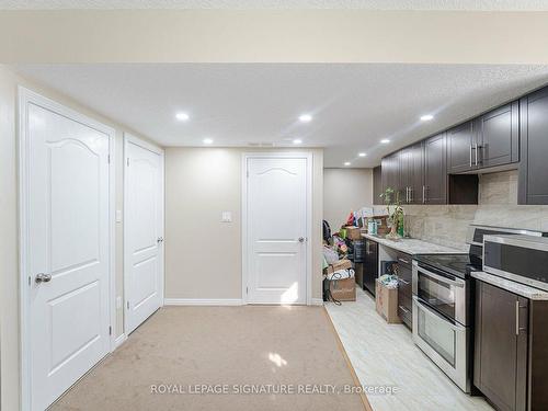 14 Aiken Cres, Orangeville, ON - Indoor