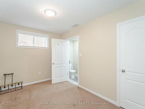 14 Aiken Cres, Orangeville, ON - Indoor Photo Showing Other Room