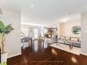 14 Aiken Cres, Orangeville, ON  - Indoor Photo Showing Living Room 