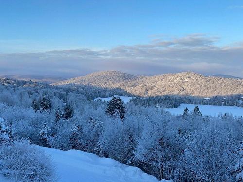 View - 2030 Imp. Des Pignons-Rouges, Sainte-Agathe-Des-Monts, QC - Outdoor With View