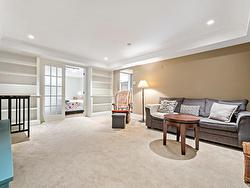 Family room - 