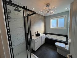 Bathroom - 