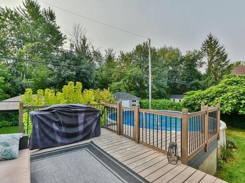 Exterior - 2915 Rue Boiselle, Boisbriand, QC - Outdoor