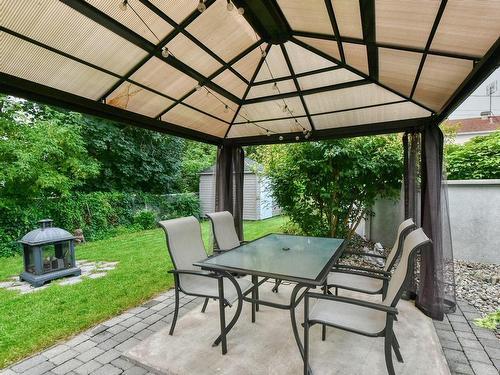 Exterior - 2915 Rue Boiselle, Boisbriand, QC - Outdoor With Deck Patio Veranda With Exterior