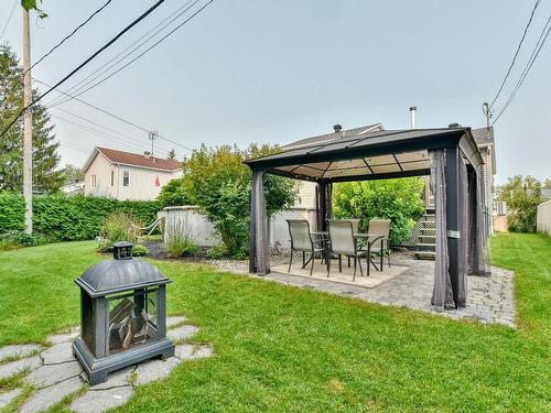 Exterior - 2915 Rue Boiselle, Boisbriand, QC - Outdoor With Backyard