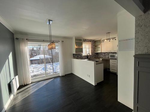 Dining room - 2915 Rue Boiselle, Boisbriand, QC - Indoor