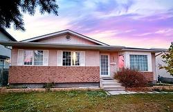 391 Kirkbridge DR  Winnipeg, MB R3T 5R4