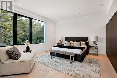 2048 Ardleigh Road, Oakville (1006 - Fd Ford), ON - Indoor Photo Showing Bedroom