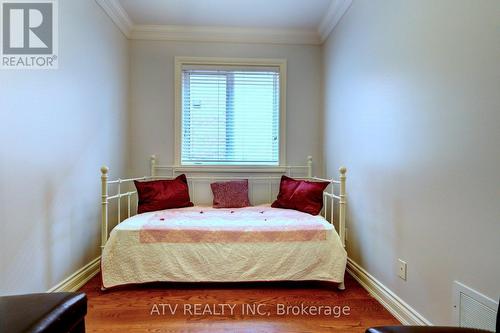 31 Shaver Avenue S, Toronto, ON - Indoor Photo Showing Bedroom