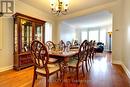 31 Shaver Avenue S, Toronto, ON  - Indoor Photo Showing Dining Room 