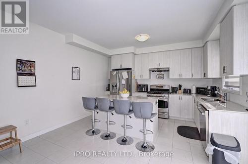 66 John Carpenter Road, North Dumfries, ON - Indoor Photo Showing Kitchen