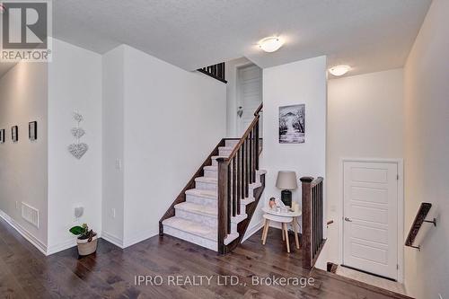 66 John Carpenter Road, North Dumfries, ON - Indoor Photo Showing Other Room