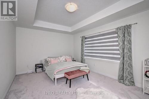 66 John Carpenter Road, North Dumfries, ON - Indoor Photo Showing Bedroom