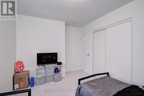 66 John Carpenter Road, North Dumfries, ON - Indoor Photo Showing Bedroom