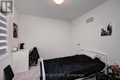 66 John Carpenter Road, North Dumfries, ON - Indoor Photo Showing Bedroom