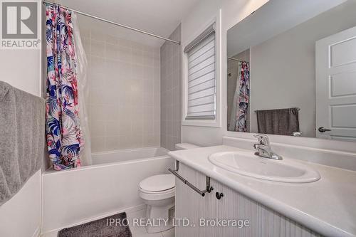 66 John Carpenter Road, North Dumfries, ON - Indoor Photo Showing Bathroom