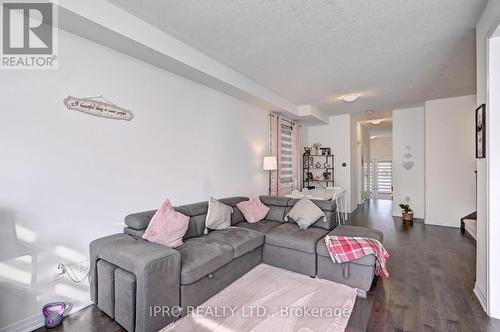 66 John Carpenter Road, North Dumfries, ON - Indoor Photo Showing Living Room