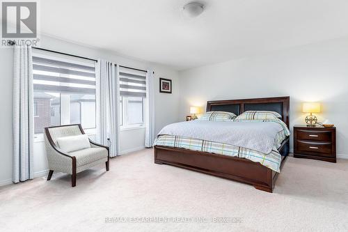 24 Whithorn Crescent, Haldimand, ON - Indoor Photo Showing Bedroom