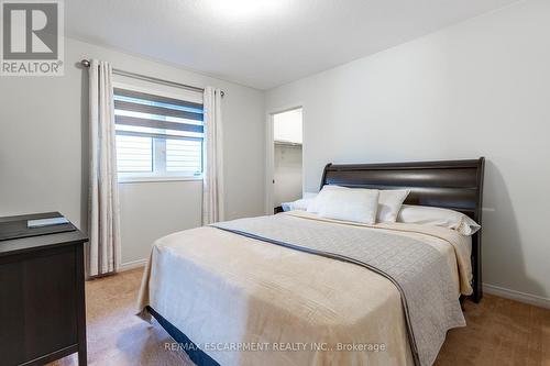 24 Whithorn Crescent, Haldimand, ON - Indoor Photo Showing Bedroom