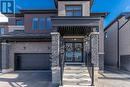 24 Whithorn Crescent, Haldimand, ON  - Outdoor With Facade 