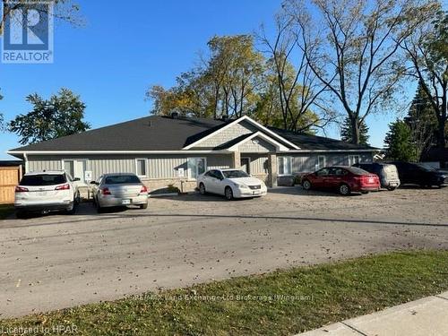 682 Queen Street, North Huron (Blyth), ON 