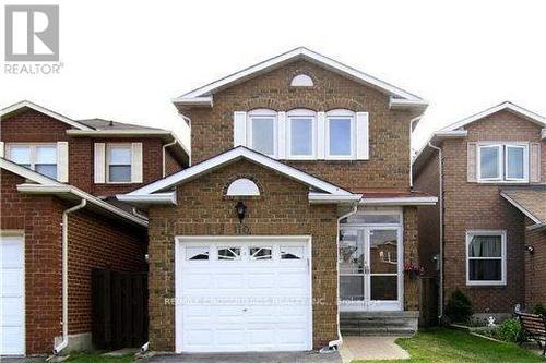 110 Whitney Place, Vaughan, ON - Outdoor