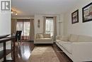 110 Whitney Place, Vaughan, ON  - Indoor Photo Showing Living Room 