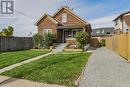 5877 North Street N, Niagara Falls, ON  - Outdoor 