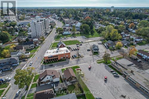 5877 North Street N, Niagara Falls, ON - Outdoor With View