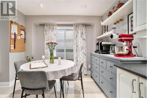 512 Clarington Avenue, Ottawa, ON - Indoor Photo Showing Dining Room