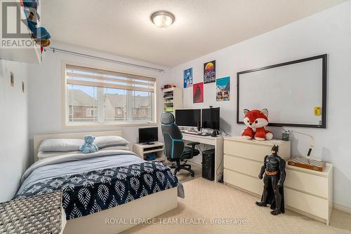 512 Clarington Avenue, Ottawa, ON - Indoor Photo Showing Bedroom