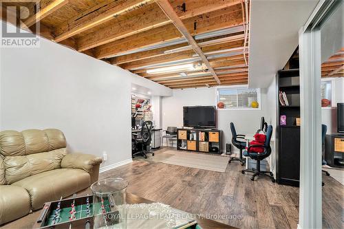 512 Clarington Avenue, Ottawa, ON - Indoor Photo Showing Basement