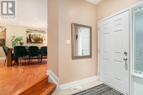 512 Clarington Avenue, Ottawa, ON - Indoor Photo Showing Other Room