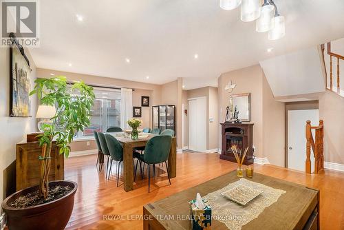 512 Clarington Avenue, Ottawa, ON - Indoor