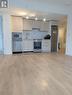 2305 - 501 Yonge Street, Toronto, ON  - Indoor Photo Showing Kitchen 