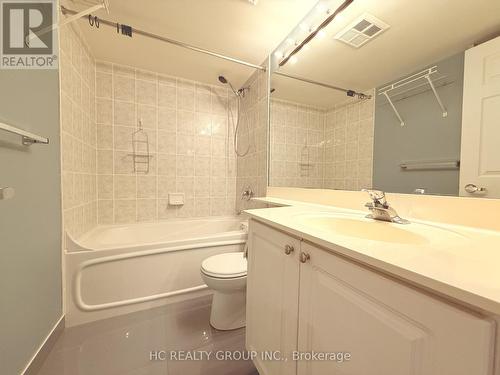 801 - 30 Harrison Garden Boulevard, Toronto, ON - Indoor Photo Showing Bathroom