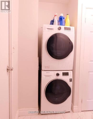 2603 - 1 Massey Square, Toronto, ON - Indoor Photo Showing Laundry Room