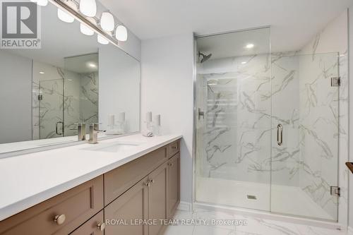 1450 Hemlock Road, Ottawa, ON - Indoor Photo Showing Bathroom