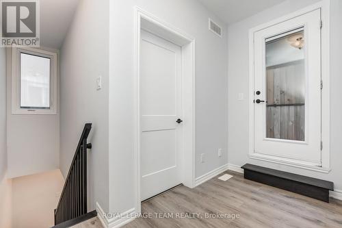 1450 Hemlock Road, Ottawa, ON - Indoor Photo Showing Other Room