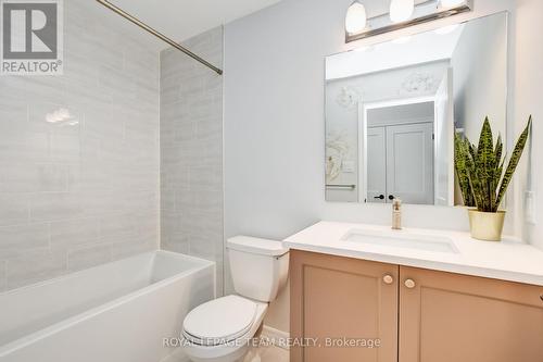 1450 Hemlock Road, Ottawa, ON - Indoor Photo Showing Bathroom