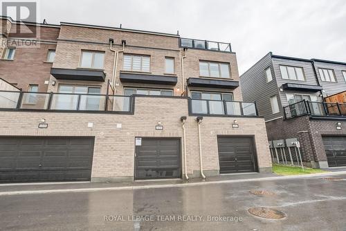 1450 Hemlock Road, Ottawa, ON - Outdoor With Facade