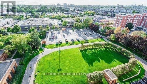 1312 - 330 Mccowan Road, Toronto, ON - Outdoor