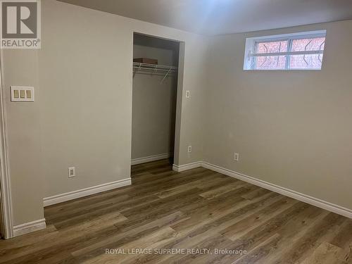 2 - 2657 Sherhill Drive, Mississauga, ON - Indoor Photo Showing Other Room