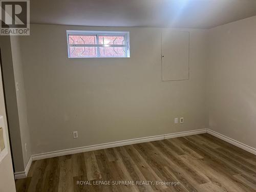 2 - 2657 Sherhill Drive, Mississauga, ON - Indoor Photo Showing Other Room