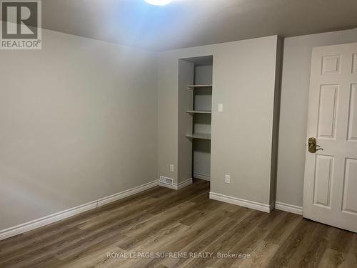 2 - 2657 Sherhill Drive, Mississauga, ON - Indoor Photo Showing Other Room